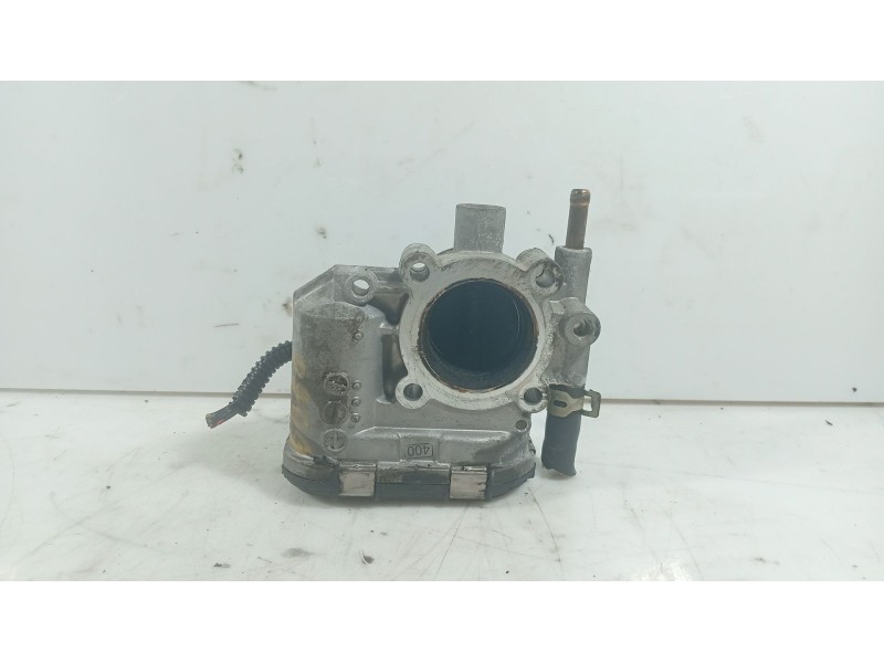 Recambio de caja mariposa para opel astra h (a04) 1.4 (l48) referencia OEM IAM   