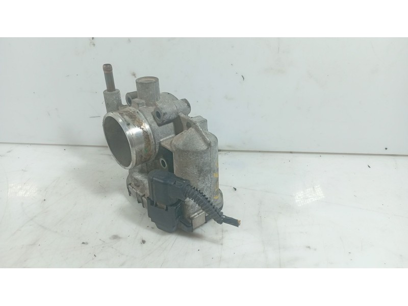Recambio de caja mariposa para opel astra h (a04) 1.4 (l48) referencia OEM IAM   