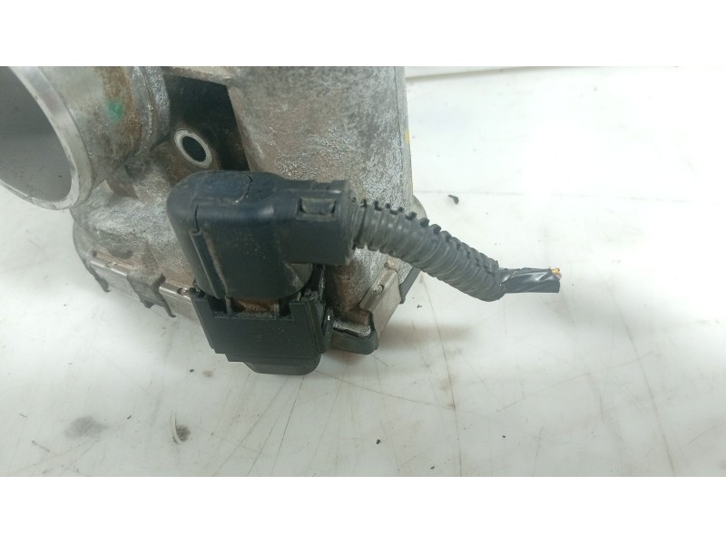 Recambio de caja mariposa para opel astra h (a04) 1.4 (l48) referencia OEM IAM   