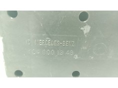 Recambio de modulo electronico para mercedes-benz 124 sedán (w124) 300 e (124.030) referencia OEM IAM    2