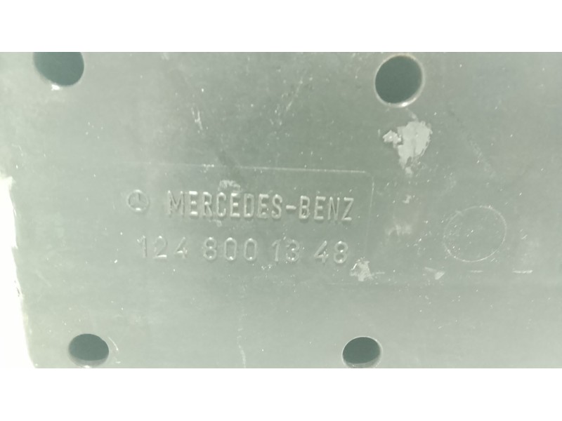 Recambio de modulo electronico para mercedes-benz 124 sedán (w124) 300 e (124.030) referencia OEM IAM   