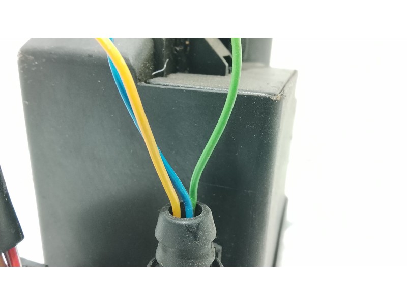 Recambio de modulo electronico para mercedes-benz 124 sedán (w124) 300 e (124.030) referencia OEM IAM   