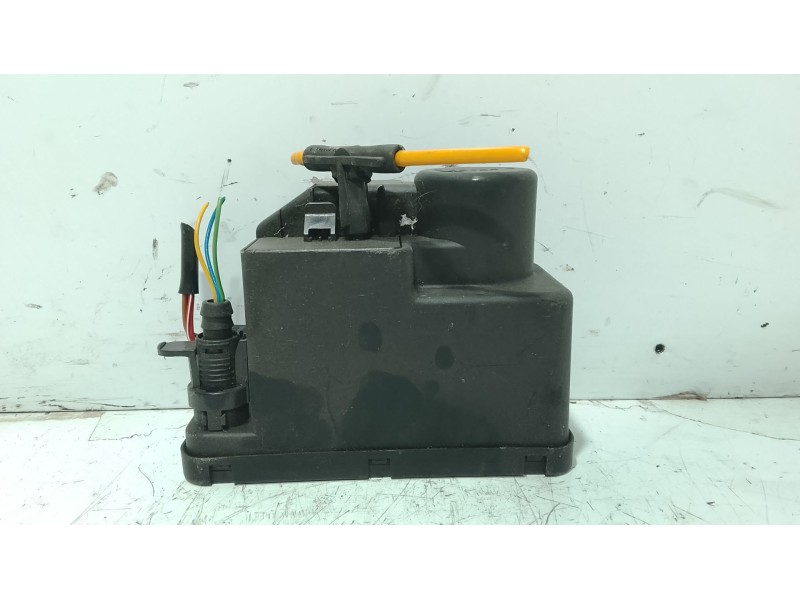 Recambio de modulo electronico para mercedes-benz 124 sedán (w124) 300 e (124.030) referencia OEM IAM   