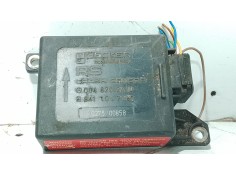 Recambio de modulo electronico para mercedes-benz 124 sedán (w124) 300 e (124.030) referencia OEM IAM   