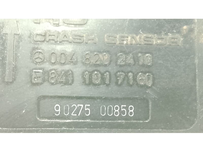 Recambio de modulo electronico para mercedes-benz 124 sedán (w124) 300 e (124.030) referencia OEM IAM   