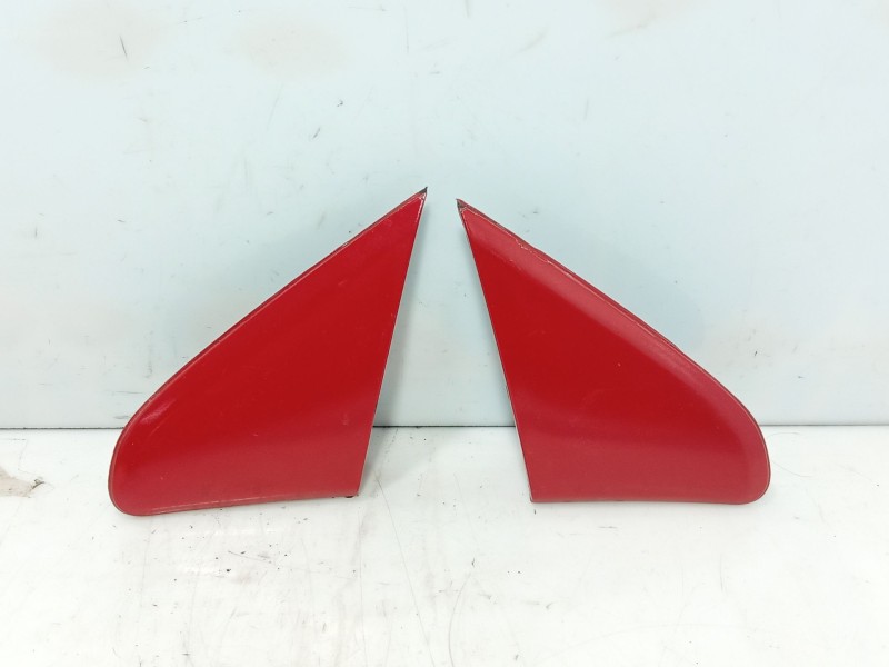 Recambio de moldura para citroën c2 (jm_) 1.4 hdi referencia OEM IAM   