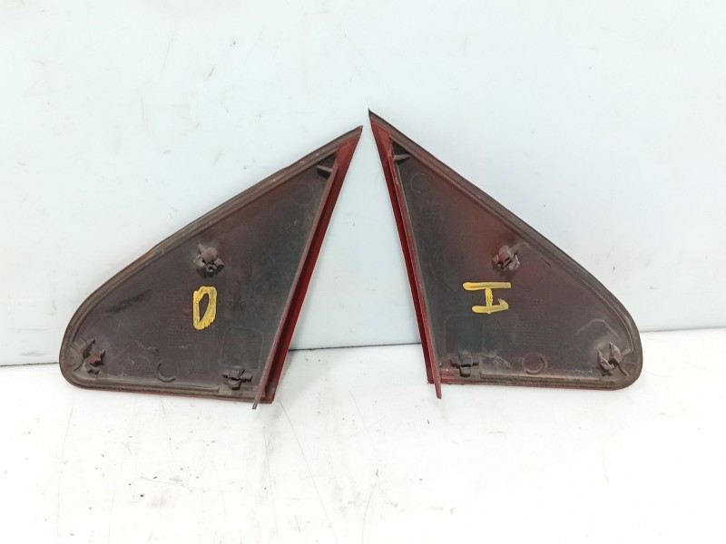 Recambio de moldura para citroën c2 (jm_) 1.4 hdi referencia OEM IAM   