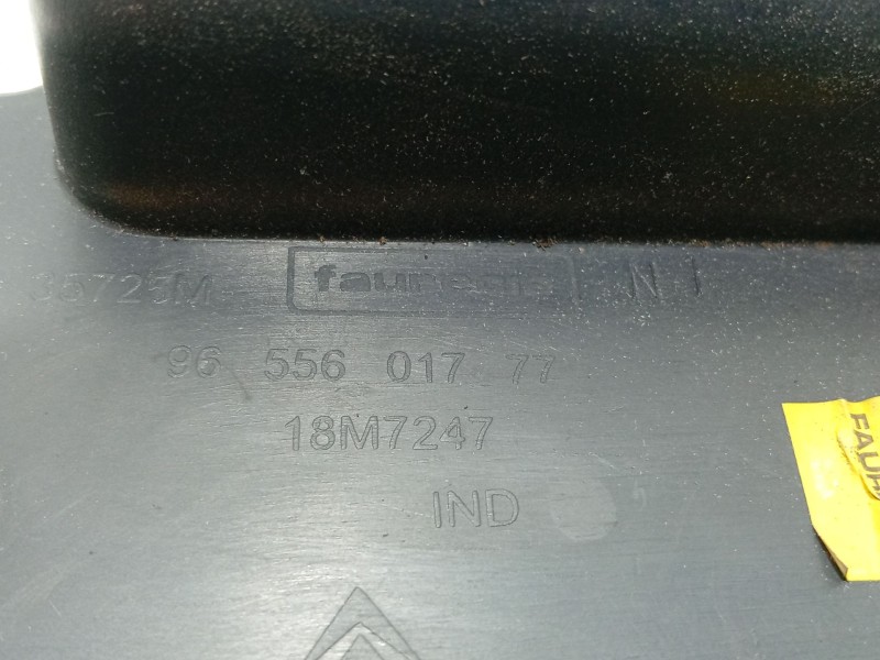 Recambio de guantera para citroën c2 (jm_) 1.4 hdi referencia OEM IAM   