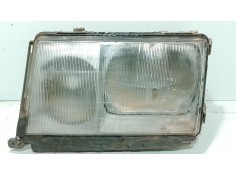 Recambio de faro izquierdo para mercedes-benz 124 sedán (w124) 300 e (124.030) referencia OEM IAM 1248204961  