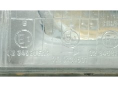 Recambio de faro izquierdo para mercedes-benz 124 sedán (w124) 300 e (124.030) referencia OEM IAM 1248204961   2