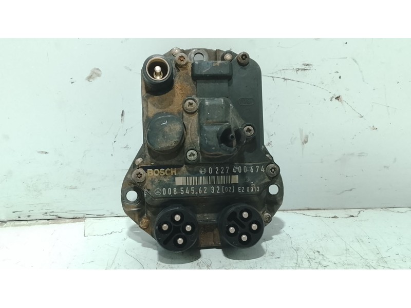 Recambio de modulo electronico para mercedes-benz 124 sedán (w124) 300 e (124.030) referencia OEM IAM   