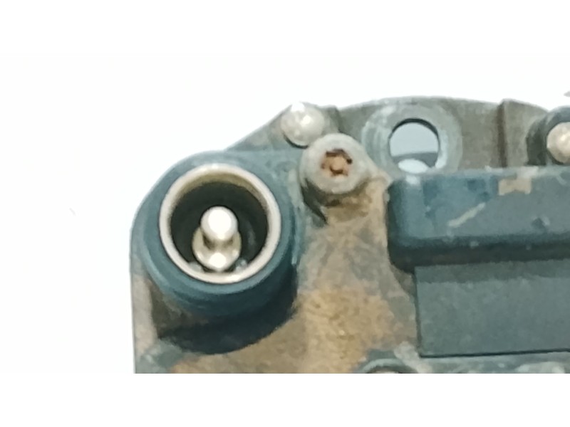 Recambio de modulo electronico para mercedes-benz 124 sedán (w124) 300 e (124.030) referencia OEM IAM   