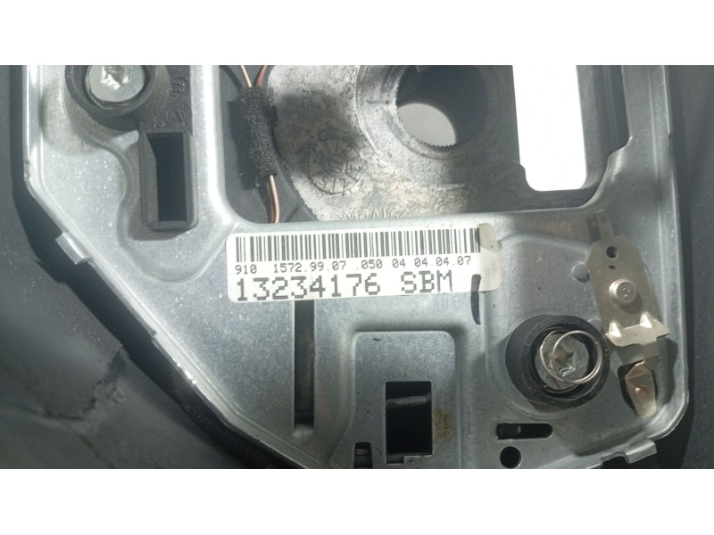 Recambio de volante para opel astra h (a04) 1.4 (l48) referencia OEM IAM   
