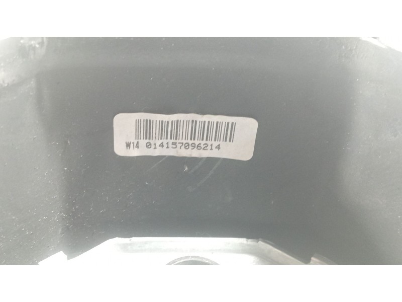 Recambio de volante para opel astra h (a04) 1.4 (l48) referencia OEM IAM   