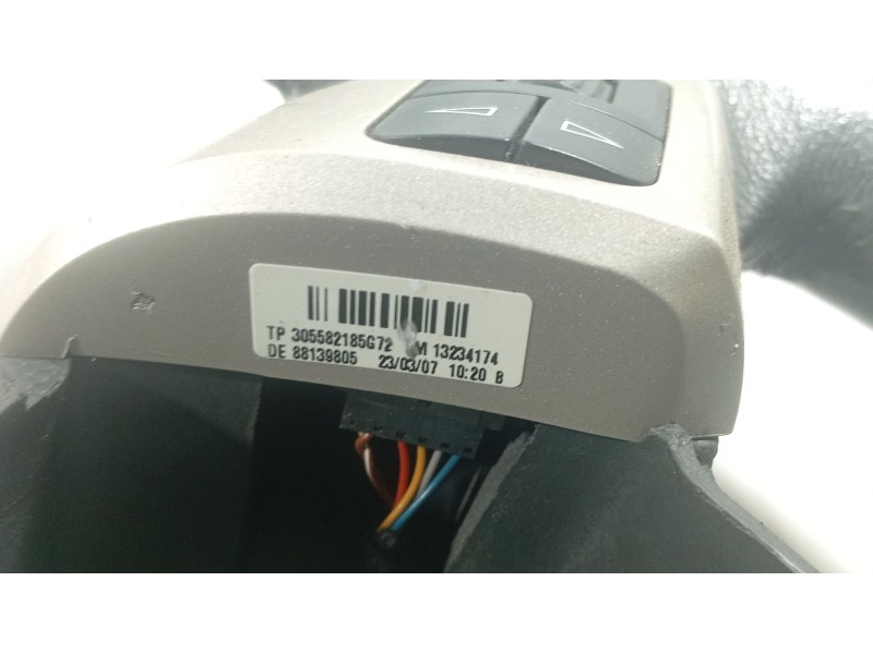 Recambio de volante para opel astra h (a04) 1.4 (l48) referencia OEM IAM   