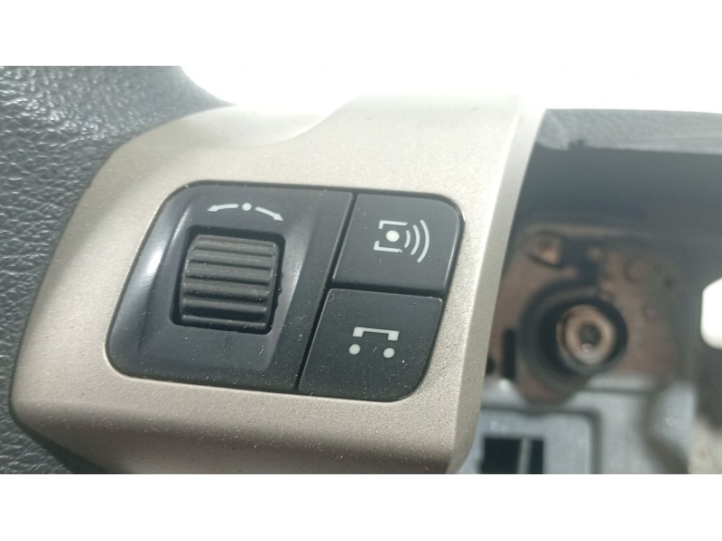 Recambio de volante para opel astra h (a04) 1.4 (l48) referencia OEM IAM   