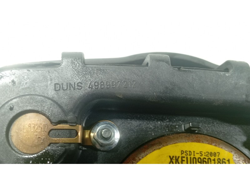 Recambio de volante para opel astra h (a04) 1.4 (l48) referencia OEM IAM   