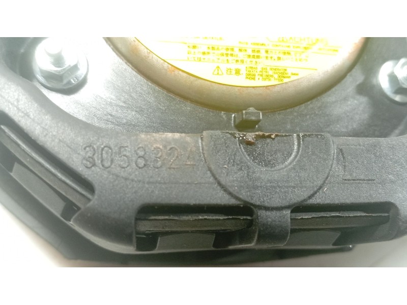 Recambio de volante para opel astra h (a04) 1.4 (l48) referencia OEM IAM   