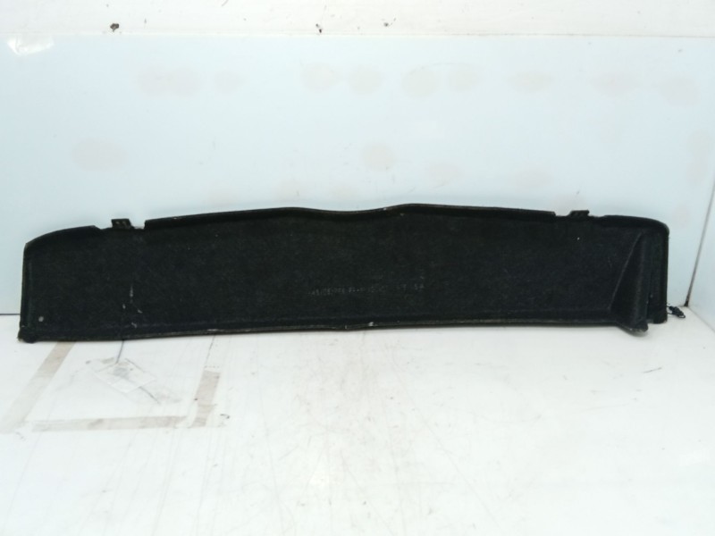 Recambio de bandeja trasera para citroën c2 (jm_) 1.4 hdi referencia OEM IAM 8794PG  