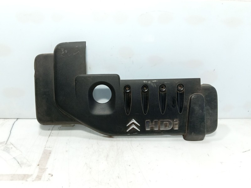 Recambio de tapa motor para citroën c2 (jm_) 1.4 hdi referencia OEM IAM   