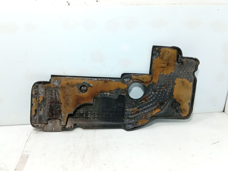 Recambio de tapa motor para citroën c2 (jm_) 1.4 hdi referencia OEM IAM   