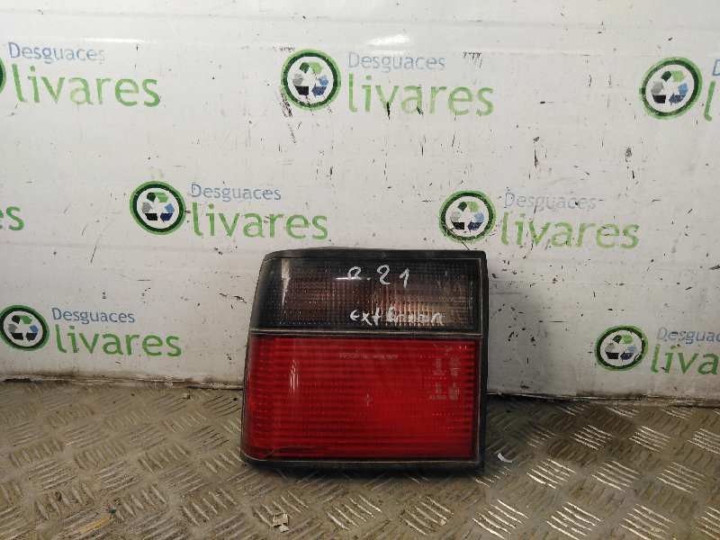 Recambio de piloto trasero izquierdo para  referencia OEM IAM   