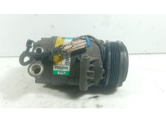 Recambio de compresor aire acondicionado para opel astra h (a04) 1.4 (l48) referencia OEM IAM    2