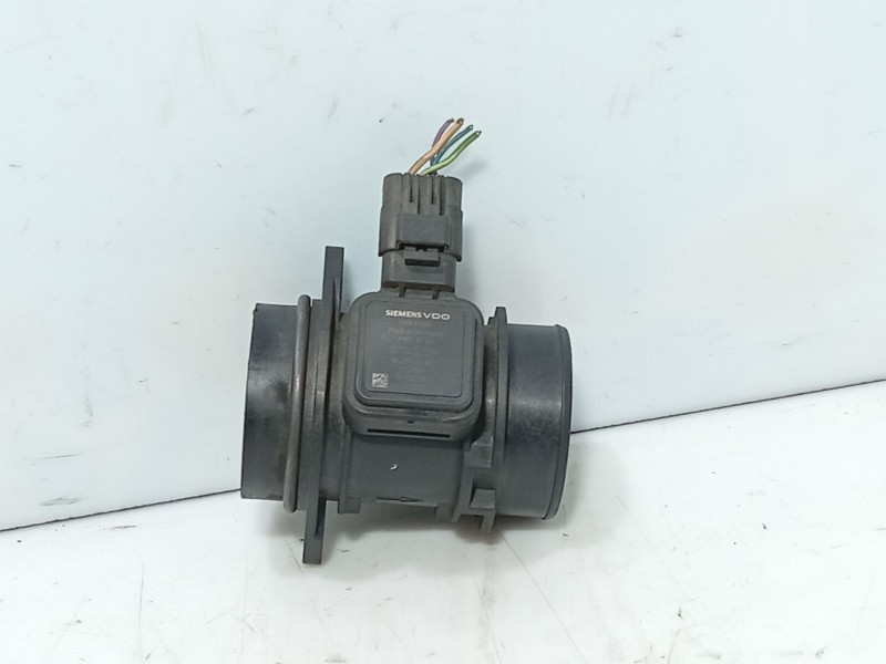 Recambio de caudalimetro para citroën c2 (jm_) 1.4 hdi referencia OEM IAM   