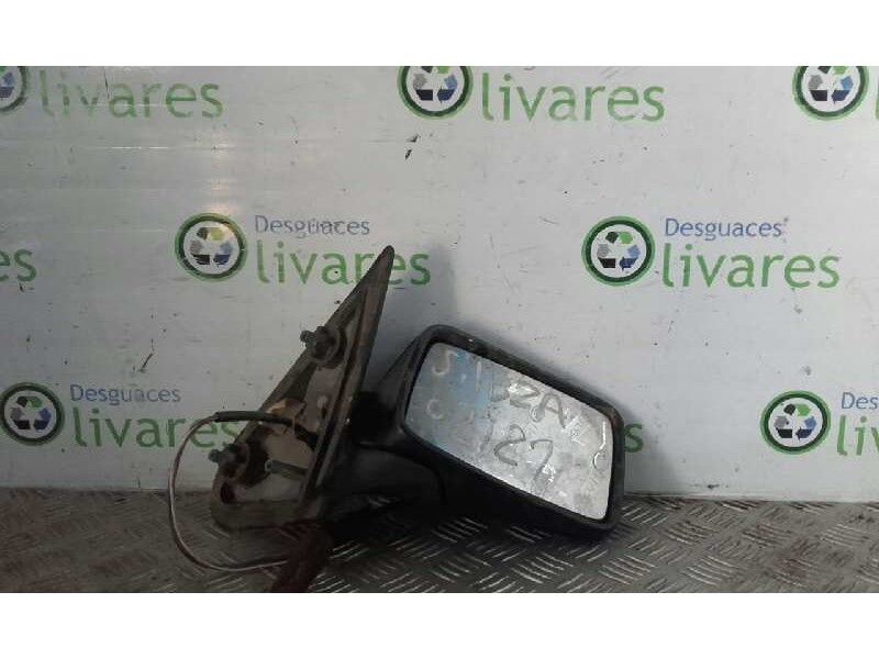 Recambio de retrovisor derecho para seat ibiza (6k) 1.9 tdi   |   0.93 - ... | 1993 | 90 cv / 66 kw referencia OEM IAM   