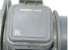 Recambio de caudalimetro para citroën c2 (jm_) 1.4 hdi referencia OEM IAM    2