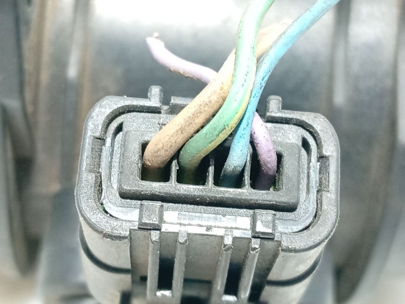 Recambio de caudalimetro para citroën c2 (jm_) 1.4 hdi referencia OEM IAM   