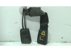 Recambio de anclaje cinturon trasero derecho para mercedes-benz 124 sedán (w124) 300 e (124.030) referencia OEM IAM   