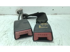 Recambio de anclaje cinturon trasero derecho para mercedes-benz 124 sedán (w124) 300 e (124.030) referencia OEM IAM    2