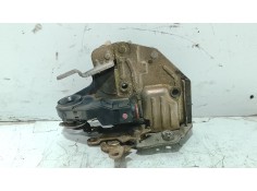 Recambio de cerradura puerta delantera izquierda para mercedes-benz 124 sedán (w124) 300 e (124.030) referencia OEM IAM 12472021