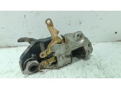 Recambio de cerradura puerta delantera izquierda para mercedes-benz 124 sedán (w124) 300 e (124.030) referencia OEM IAM 12472021 2
