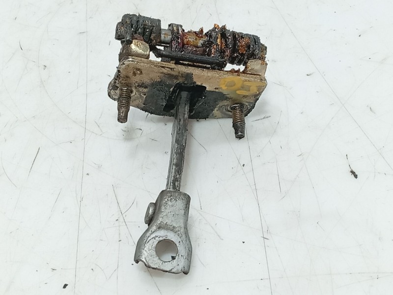 Recambio de retenedor puerta para citroën c2 (jm_) 1.4 hdi referencia OEM IAM   