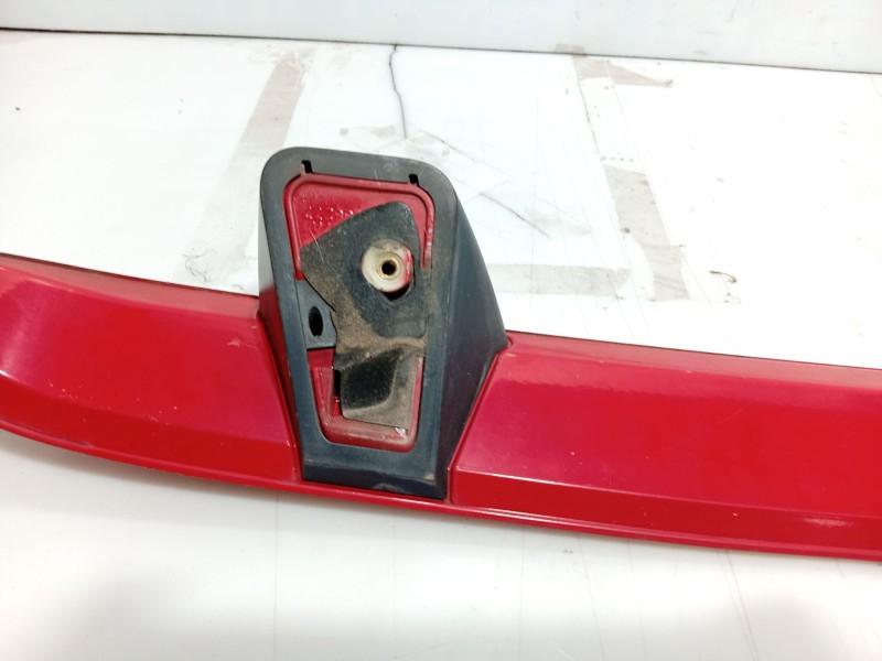 Recambio de moldura para citroën c2 (jm_) 1.4 hdi referencia OEM IAM   