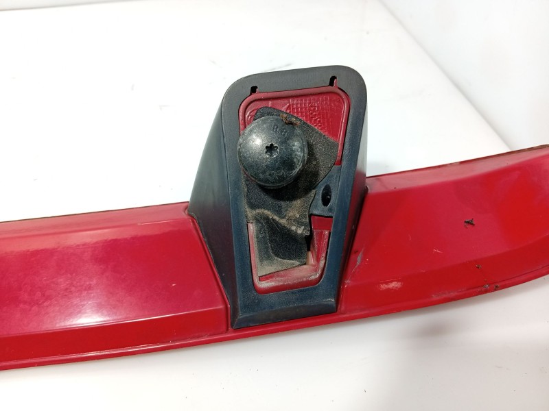 Recambio de moldura para citroën c2 (jm_) 1.4 hdi referencia OEM IAM   