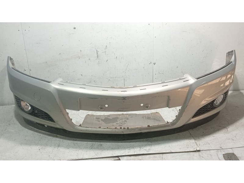 Recambio de paragolpes delantero para opel astra h (a04) 1.4 (l48) referencia OEM IAM   