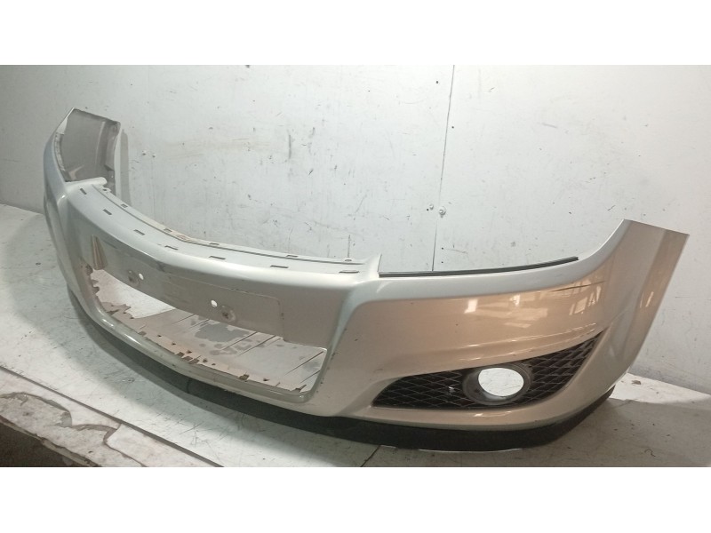 Recambio de paragolpes delantero para opel astra h (a04) 1.4 (l48) referencia OEM IAM   