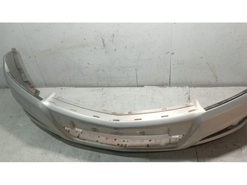 Recambio de paragolpes delantero para opel astra h (a04) 1.4 (l48) referencia OEM IAM   