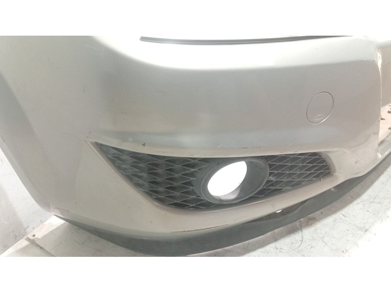 Recambio de paragolpes delantero para opel astra h (a04) 1.4 (l48) referencia OEM IAM   