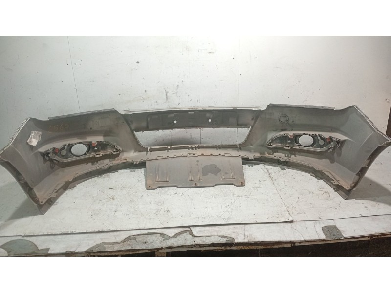 Recambio de paragolpes delantero para opel astra h (a04) 1.4 (l48) referencia OEM IAM   