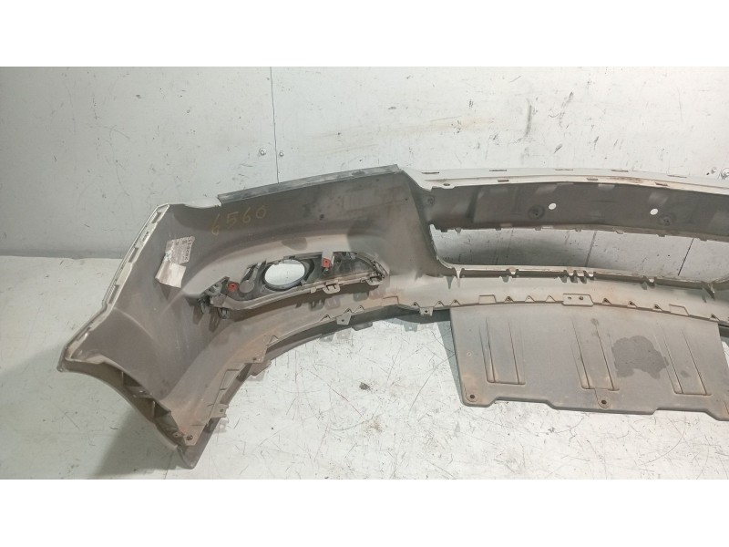 Recambio de paragolpes delantero para opel astra h (a04) 1.4 (l48) referencia OEM IAM   