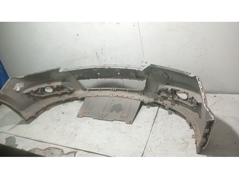 Recambio de paragolpes delantero para opel astra h (a04) 1.4 (l48) referencia OEM IAM   