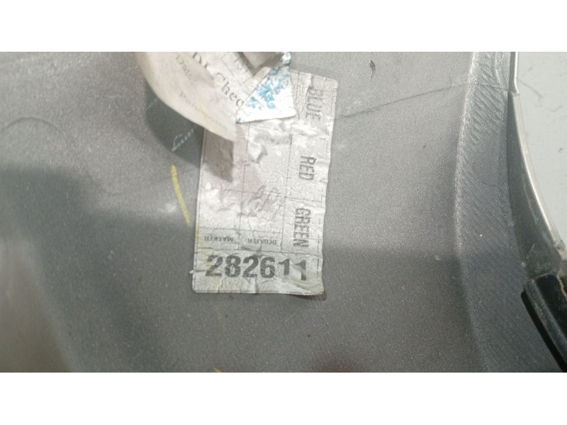 Recambio de paragolpes delantero para opel astra h (a04) 1.4 (l48) referencia OEM IAM   