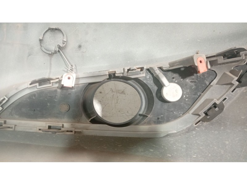 Recambio de paragolpes delantero para opel astra h (a04) 1.4 (l48) referencia OEM IAM   