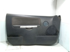 Recambio de guarnecido puerta delantera izquierda para citroën c2 (jm_) 1.4 hdi referencia OEM IAM   