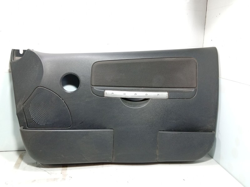 Recambio de guarnecido puerta delantera derecha para citroën c2 (jm_) 1.4 hdi referencia OEM IAM   
