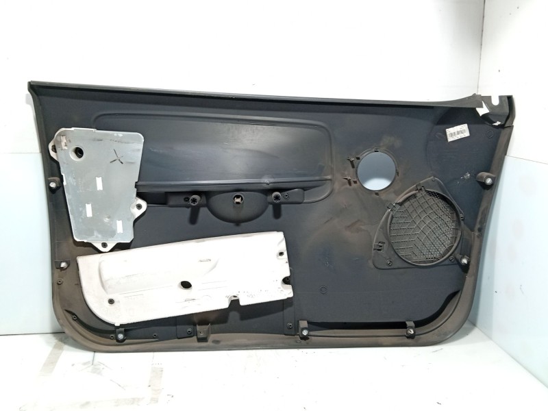 Recambio de guarnecido puerta delantera derecha para citroën c2 (jm_) 1.4 hdi referencia OEM IAM   